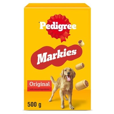 Pedigree Markies Treats
