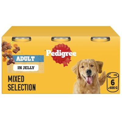 Pedigree Adult Wet Dog Food