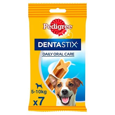 Pedigree DentaStix for Small Dogs