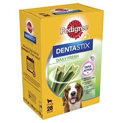 Pedigree Dentastix Medium