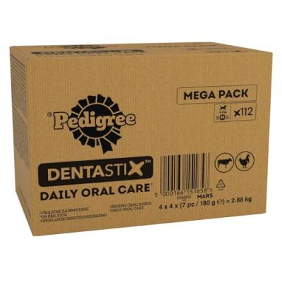 Pedigree Dentastix Dog Chews