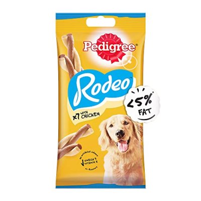 Pedigree Chicken Dog Treats