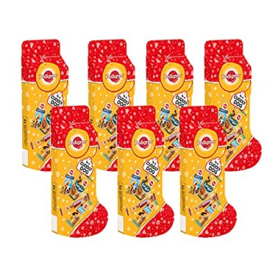 Pedigree Christmas Stocking Gift Adult Dog Treats…