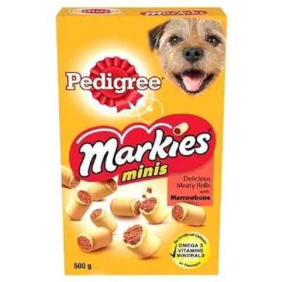 Pedigree Mini Dog Treats