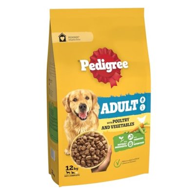 Pedigree Dog Food