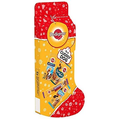 Pedigree Dog Stocking