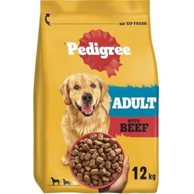Pedigree Complete Dog Food