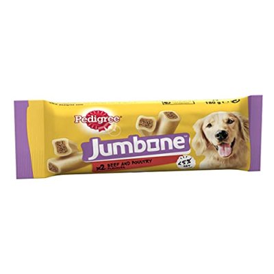 Pedigree Jumbone Dog Treats