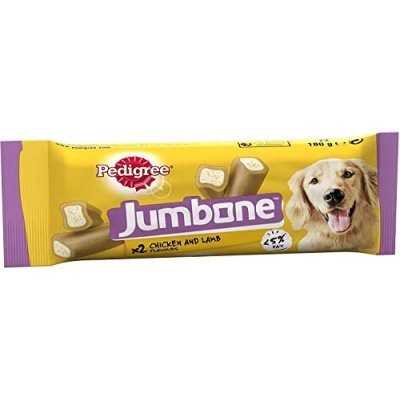 Pedigree Jumbone Dog Treats