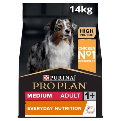 PRO PLAN Medium Adult Dog Food
