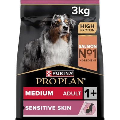 PRO PLAN Medium Dog Food