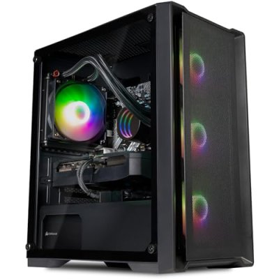 SCAN Medius Gaming PC