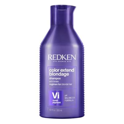 Redken Purple Shampoo