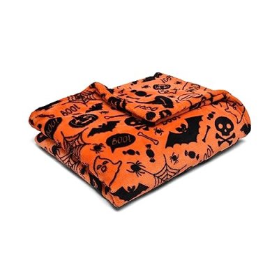 Bedlam Halloween Fleece