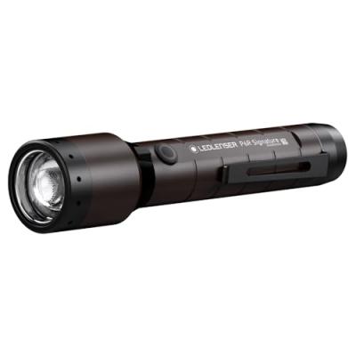 Ledlenser P6R Rechargeable Torch