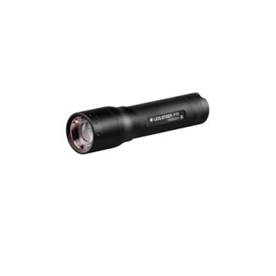 Ledlenser P7R Rechargeable Torch