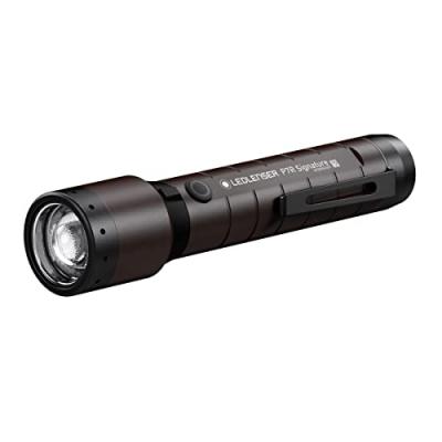 Ledlenser P7R Signature Rechargeable Torch