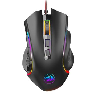 Redragon M602 Gaming Mouse