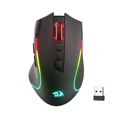 Redragon M612 PRO RGB Gaming Mouse
