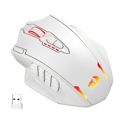 Redragon M913 Impact Elite Gaming Mouse