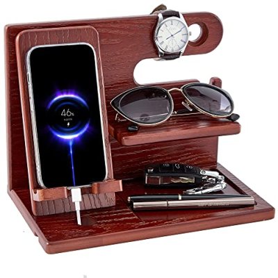 YODJEW Bedside Organiser