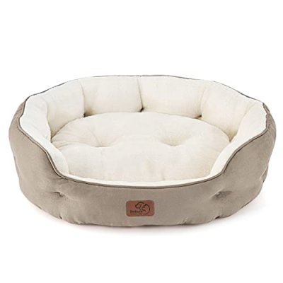 Bedsure Small Dog Bed