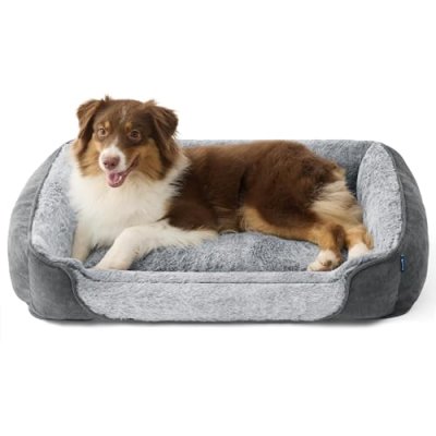 Bedsure Dog Bed