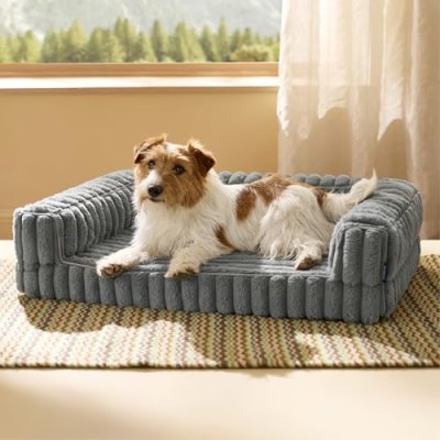 Bedsure Dog Bed