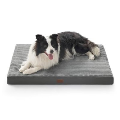 Bedsure Dog Bed