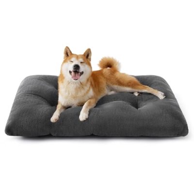 Bedsure Dog Crate Bed