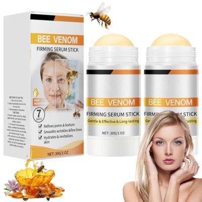 Bee Venom Firming Serum Stick