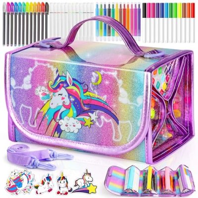 Bee Unicorn Gifts for Girls