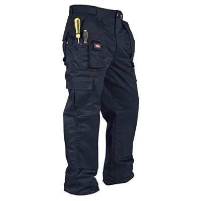 Lee Cooper Workwear Trousers