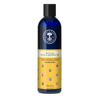 NYR Bee Lovely Bath Gel