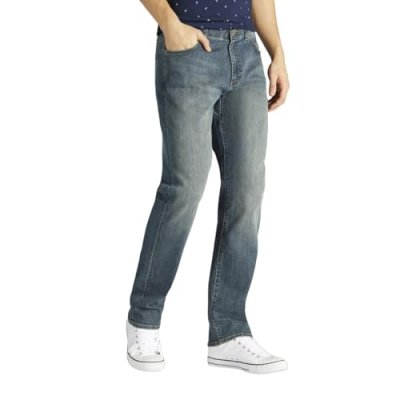 Lee Athletic Fit Jeans