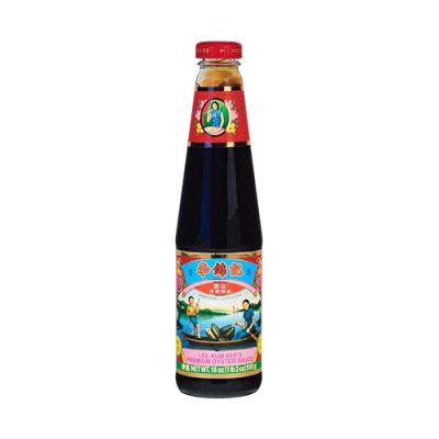 Lee Kum Kee Oyster Sauce