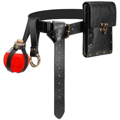 Geebuzz Medieval Costume Set