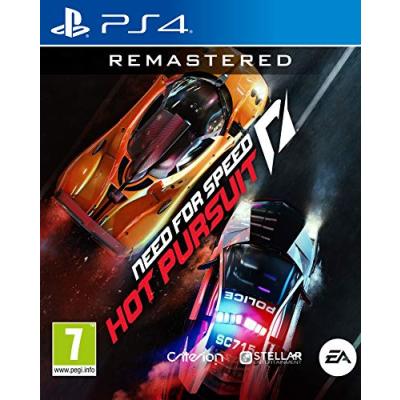 Need For Speed Remastered