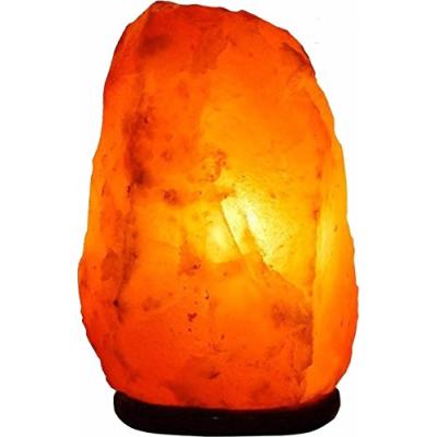 Needs&Gifts Salt Lamp with Electric Fitting