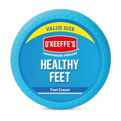 O'Keeffe's Healthy Feet Foot Cream