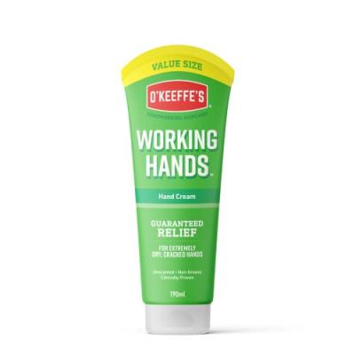 O’Keeffe’s Working Hands Hand Cream