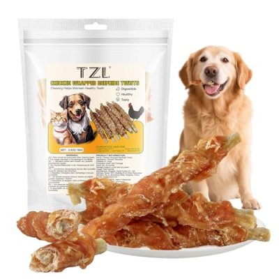 TZL Beefhide Dog Chews