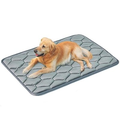 Geegoos Dog Crate Mattress
