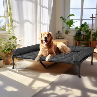 Veehoo Dog Bed