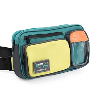 GeekShare Carrying Case for Nintendo Switch/Switch OLED