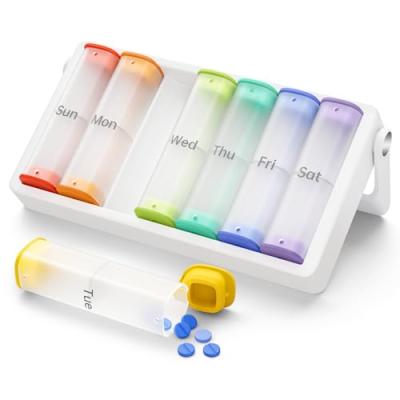 KOVIUU Weekly Pill Organiser