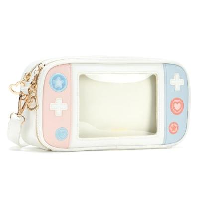 Geekshare Crossbody Bag for Nintendo Switch