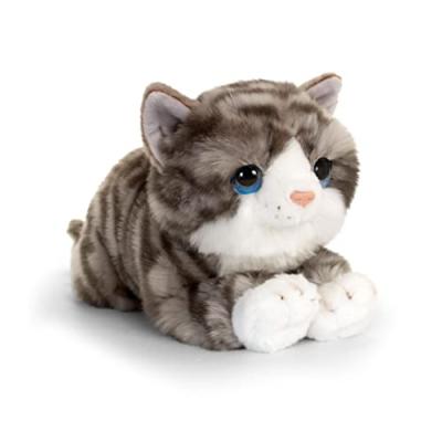 Keel Toys Cuddle Kitten