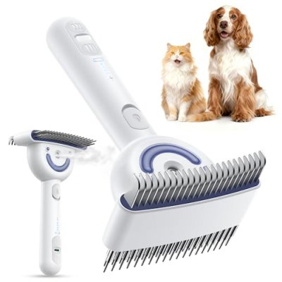 Feelneedy Grooming Brush