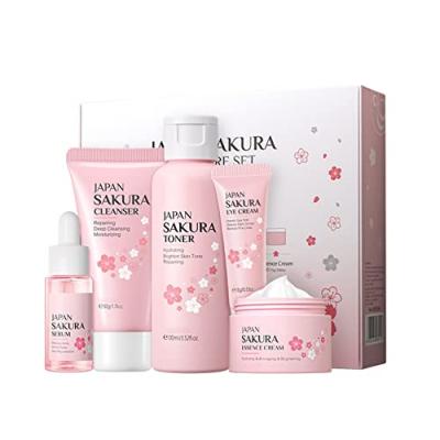 Teenage Girls Skincare Set